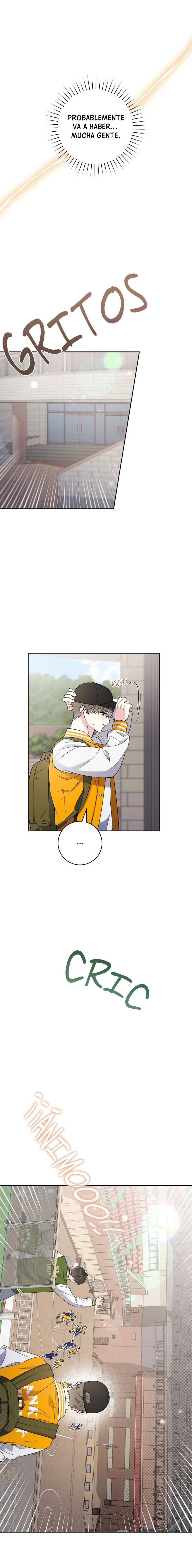 1 Tácticas del recoge pelotas (SIN CENSURA)