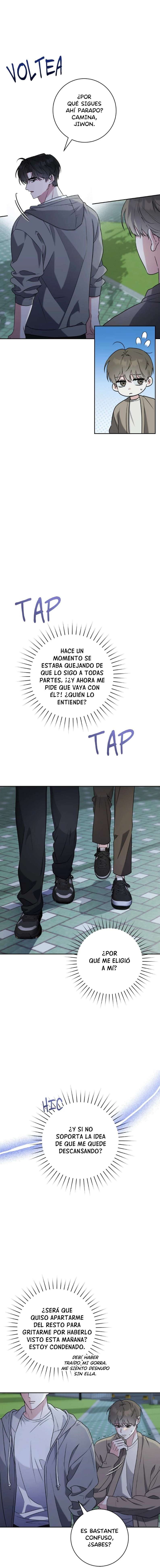 4 Tácticas del recoge pelotas (SIN CENSURA)