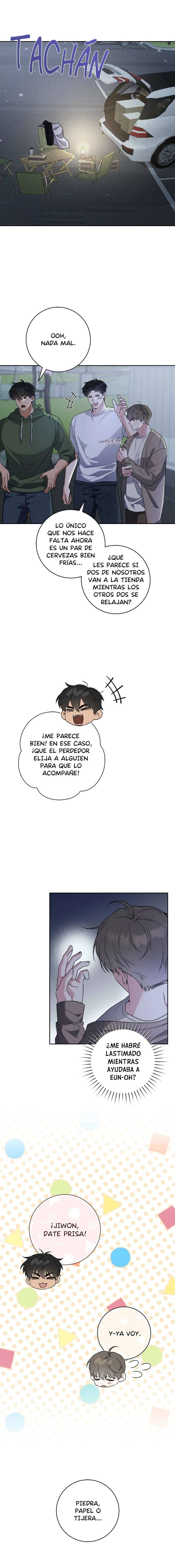 1 Tácticas del recoge pelotas (SIN CENSURA)