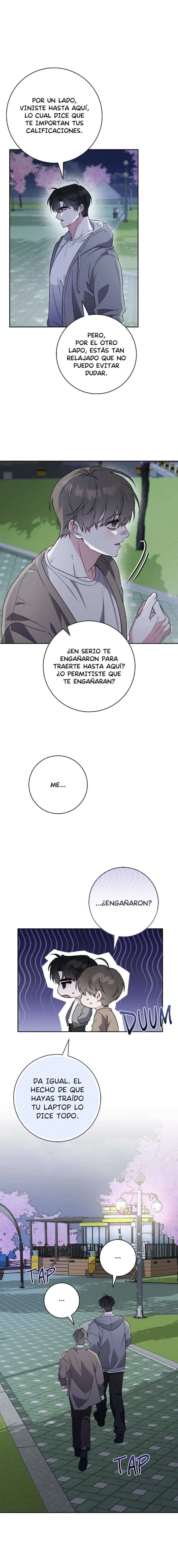 5 Tácticas del recoge pelotas (SIN CENSURA)