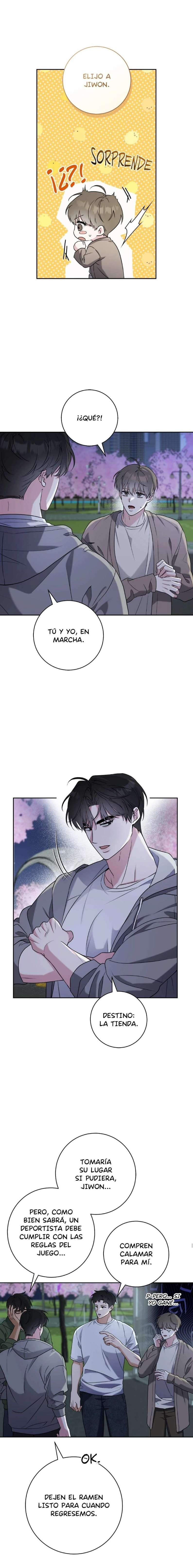 3 Tácticas del recoge pelotas (SIN CENSURA)