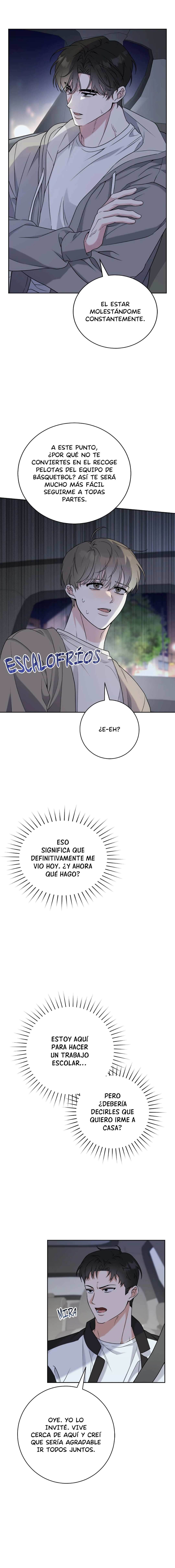 11 Tácticas del recoge pelotas (SIN CENSURA)