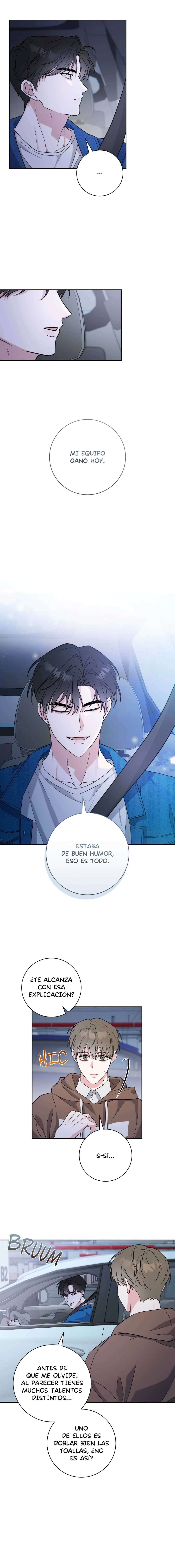 6 Tácticas del recoge pelotas (SIN CENSURA)