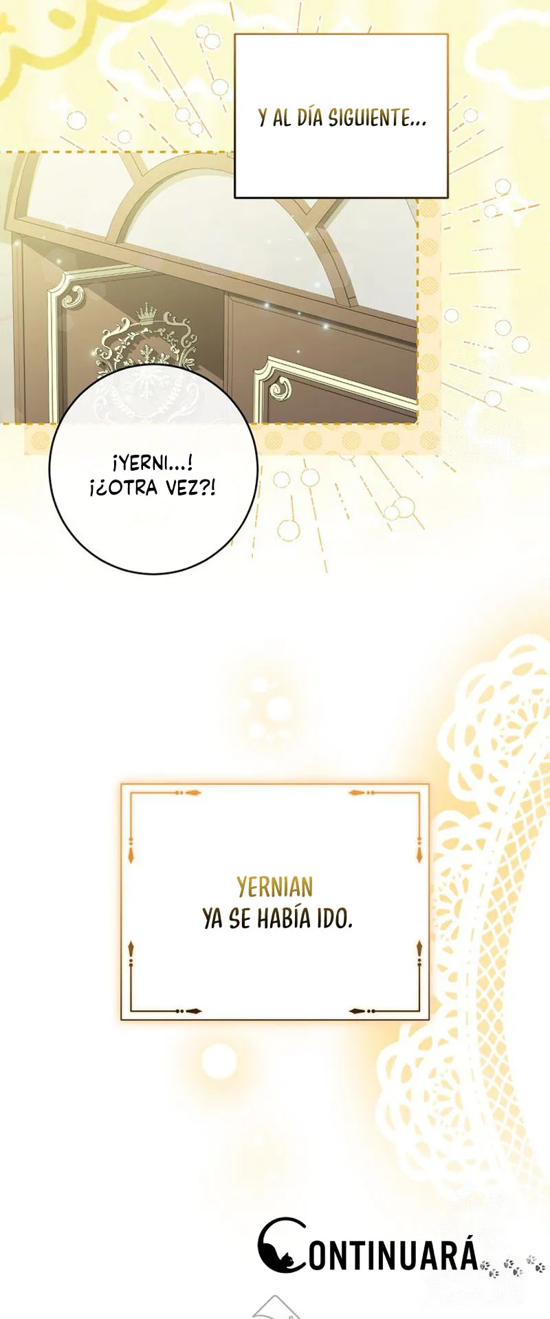 12 Me convertí en la hierba gatera del malvado hombre bestia