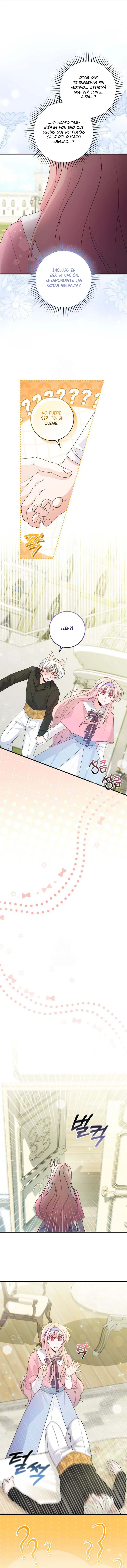 1 Me convertí en la hierba gatera del malvado hombre bestia