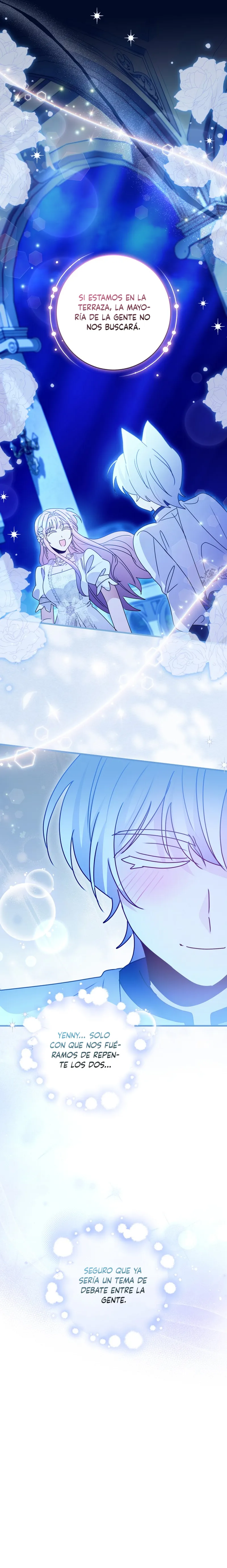 5 Me convertí en la hierba gatera del malvado hombre bestia