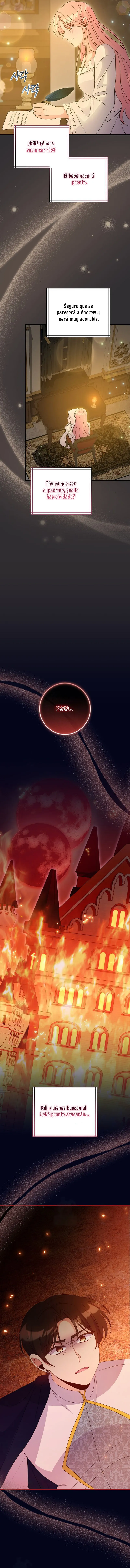 2 Me convertí en la hierba gatera del malvado hombre bestia