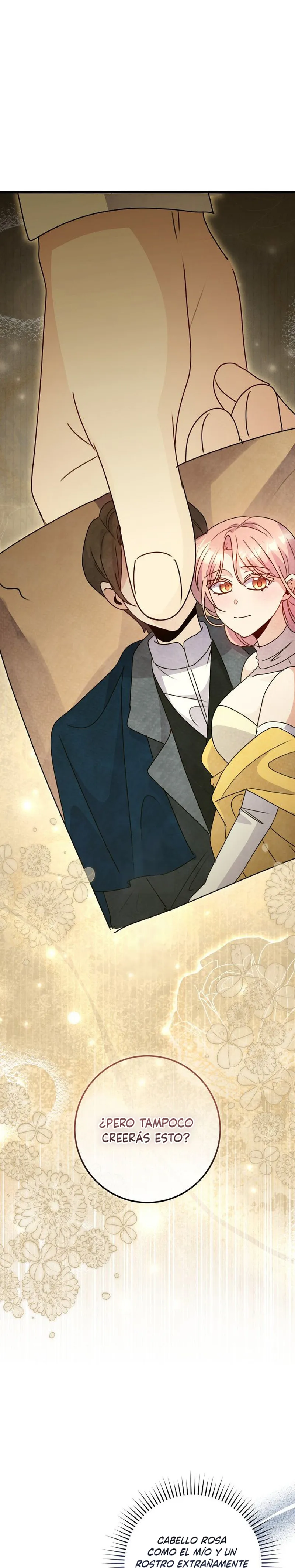 0 Me convertí en la hierba gatera del malvado hombre bestia