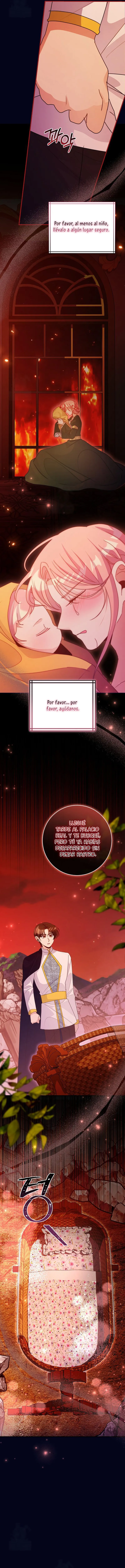 3 Me convertí en la hierba gatera del malvado hombre bestia