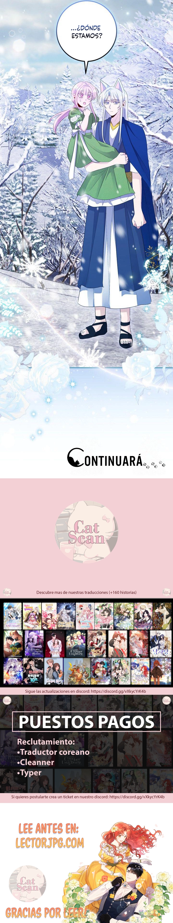 8 Me convertí en la hierba gatera del malvado hombre bestia