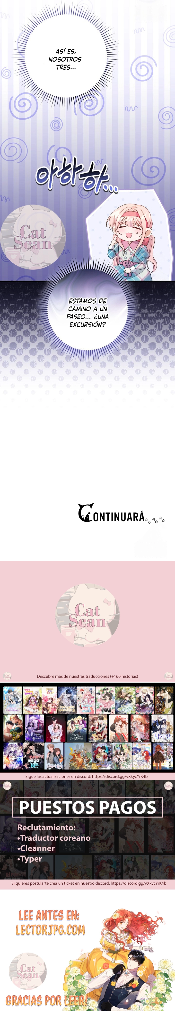 8 Me convertí en la hierba gatera del malvado hombre bestia