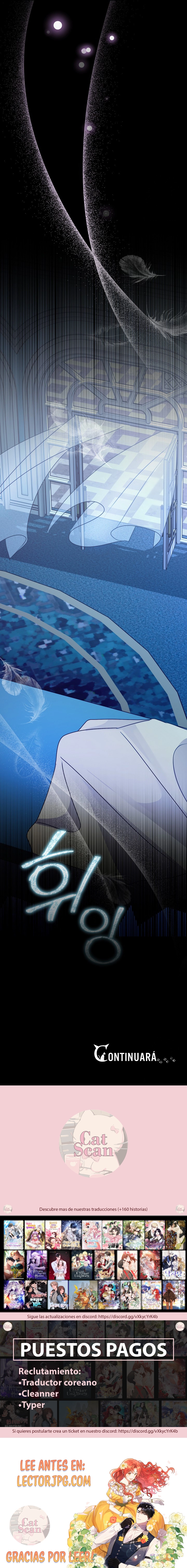 8 Me convertí en la hierba gatera del malvado hombre bestia