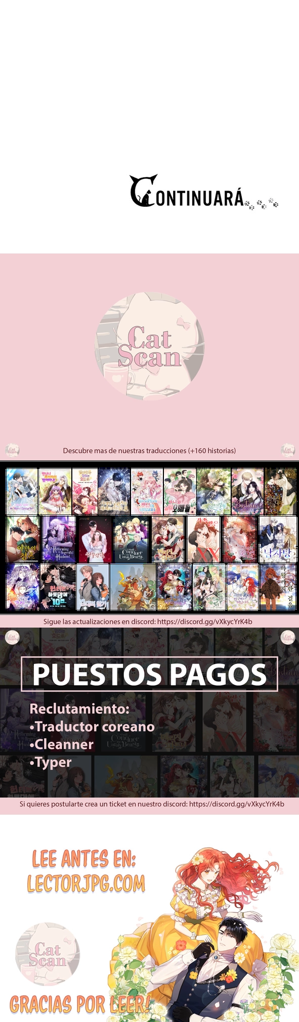 7 Me convertí en la hierba gatera del malvado hombre bestia