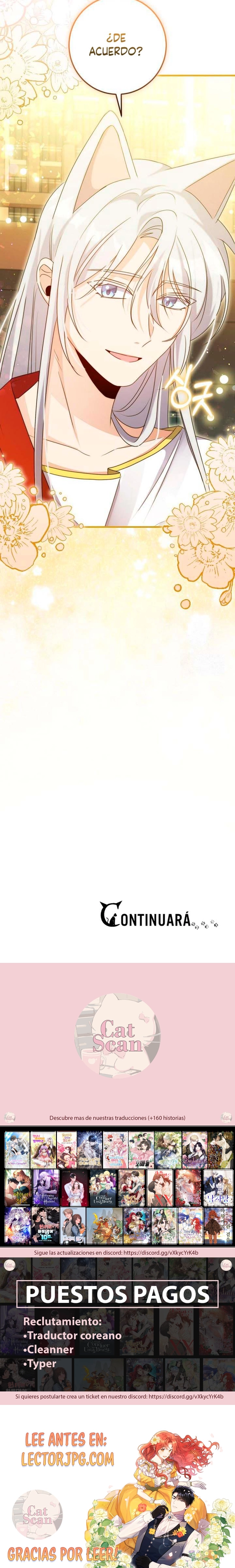 6 Me convertí en la hierba gatera del malvado hombre bestia