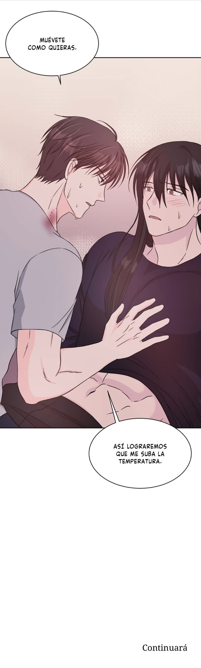 6 EL HAMBRE DE LOS ESPÍRITUS