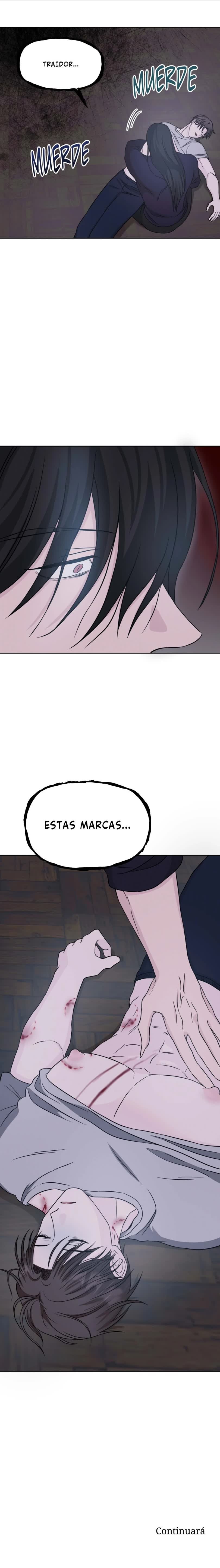 6 EL HAMBRE DE LOS ESPÍRITUS