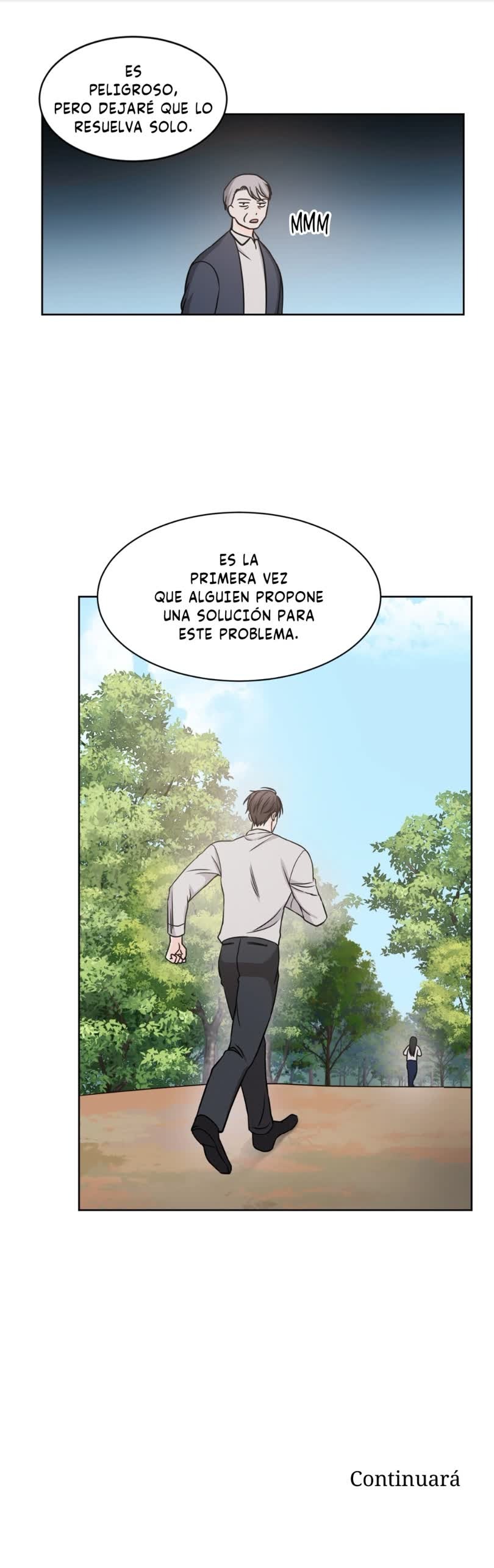 6 EL HAMBRE DE LOS ESPÍRITUS