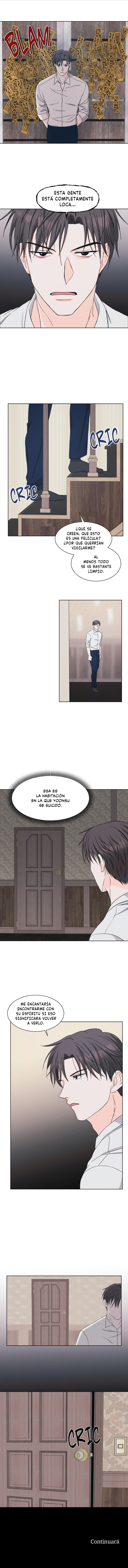 7 EL HAMBRE DE LOS ESPÍRITUS