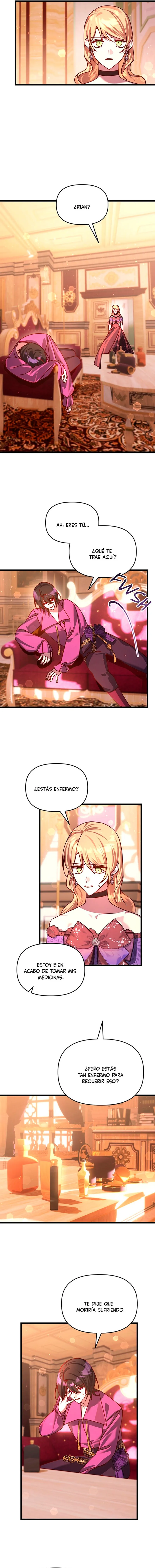 4 Conquistaré a las bestias rebeldes