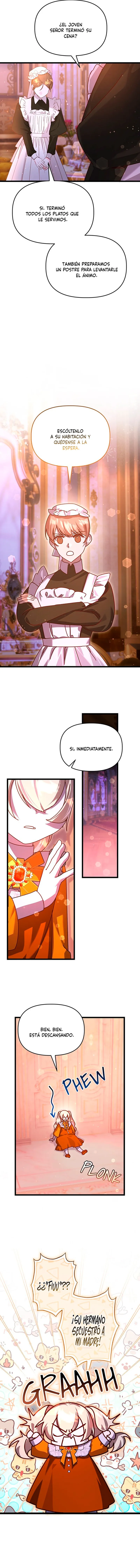 8 Conquistaré a las bestias rebeldes