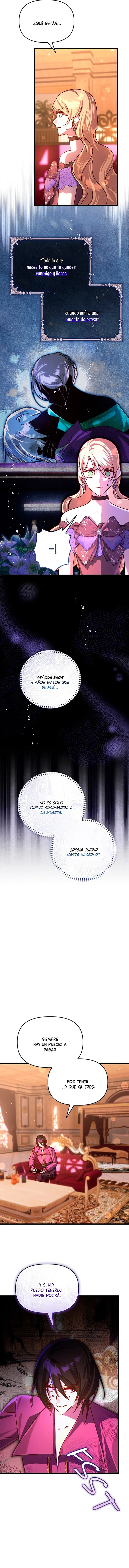 5 Conquistaré a las bestias rebeldes