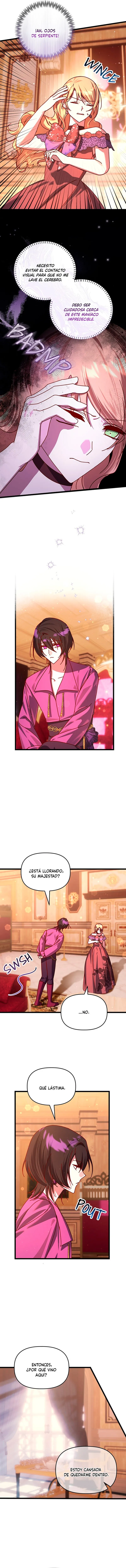 6 Conquistaré a las bestias rebeldes