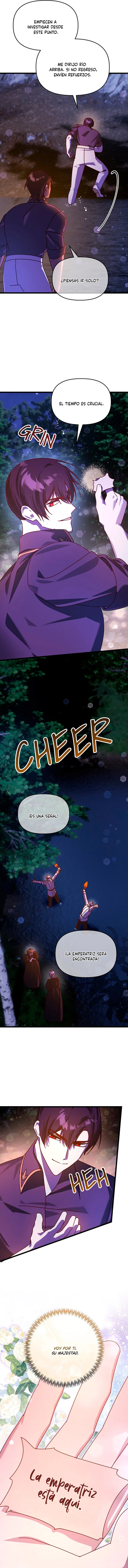 11 Conquistaré a las bestias rebeldes