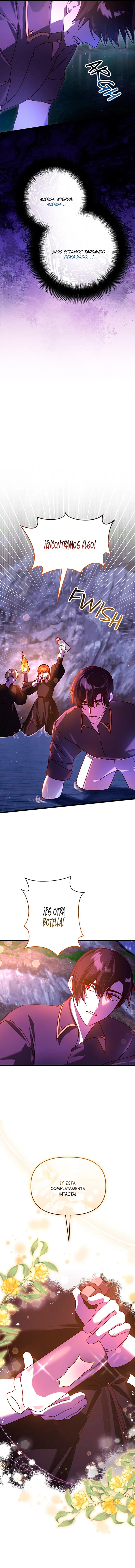 9 Conquistaré a las bestias rebeldes