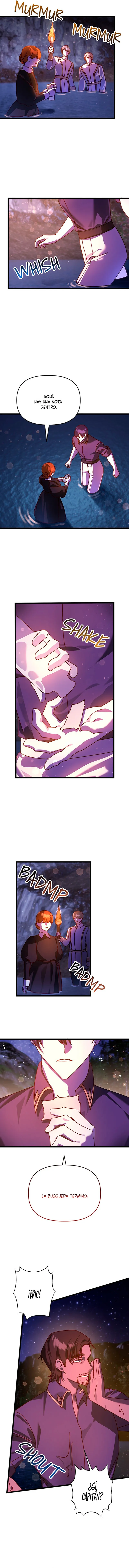 10 Conquistaré a las bestias rebeldes