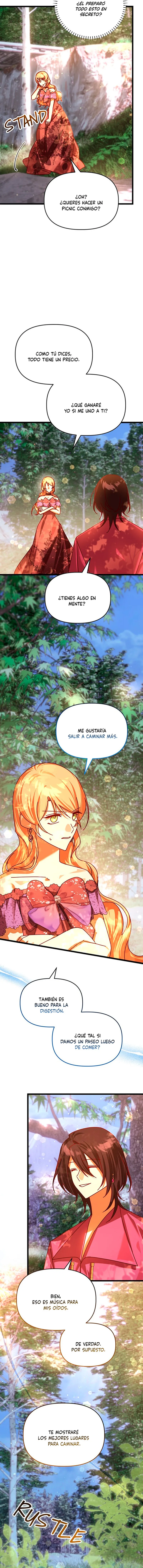 2 Conquistaré a las bestias rebeldes