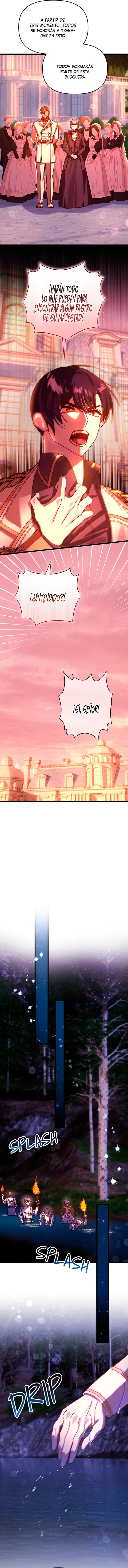 7 Conquistaré a las bestias rebeldes