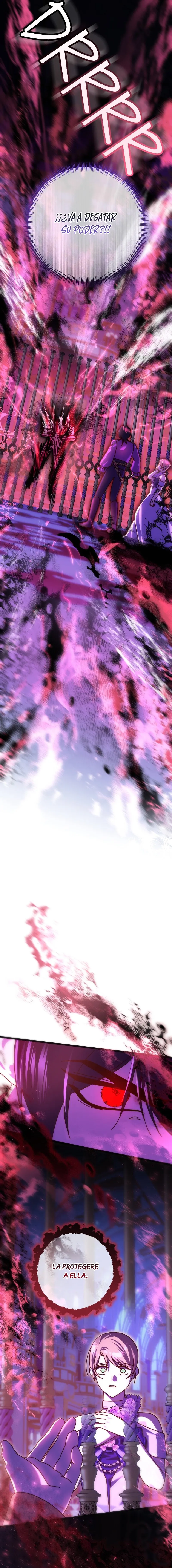 10 Conquistaré a las bestias rebeldes