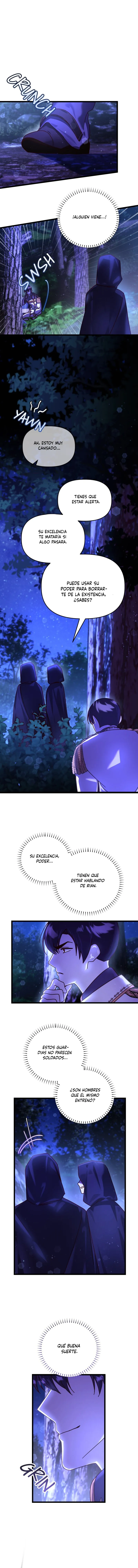 1 Conquistaré a las bestias rebeldes