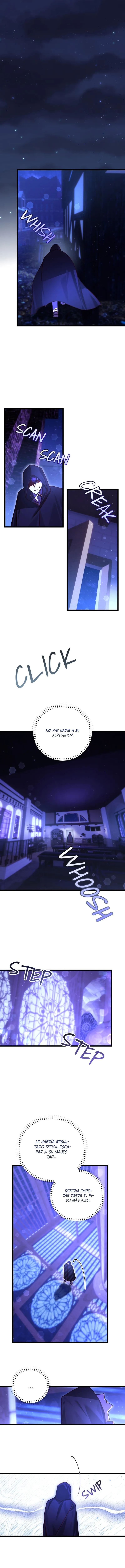 3 Conquistaré a las bestias rebeldes