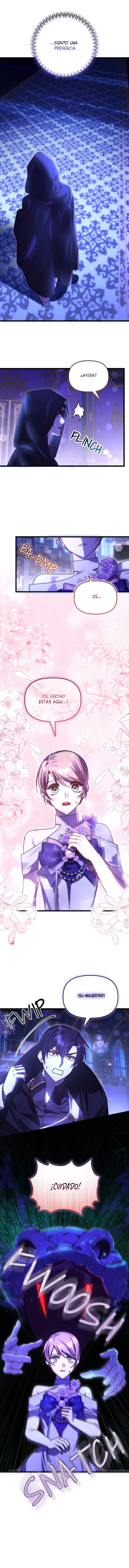 4 Conquistaré a las bestias rebeldes