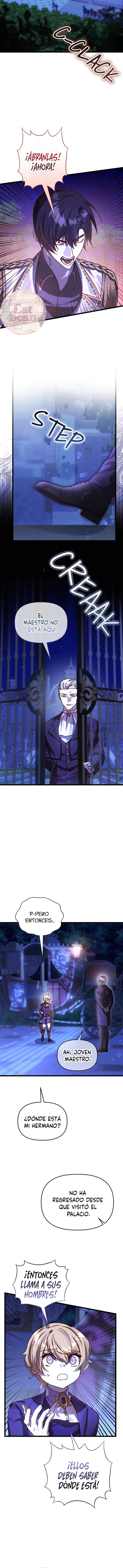 5 Conquistaré a las bestias rebeldes