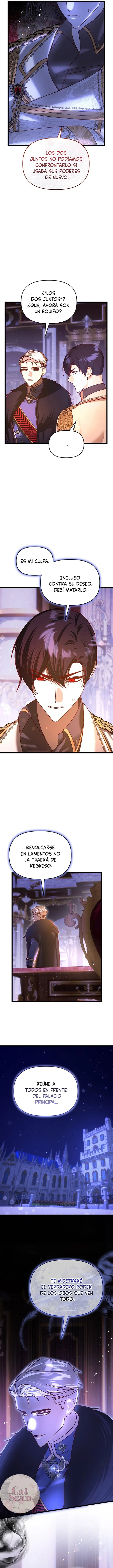 10 Conquistaré a las bestias rebeldes