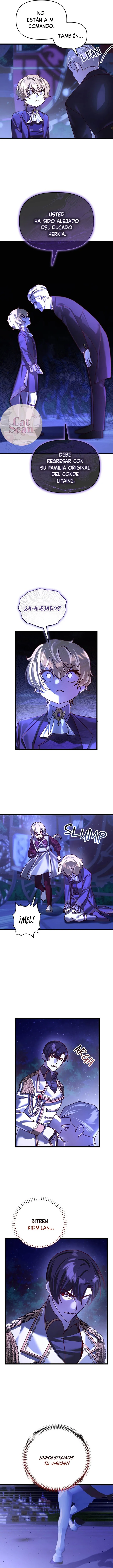 6 Conquistaré a las bestias rebeldes