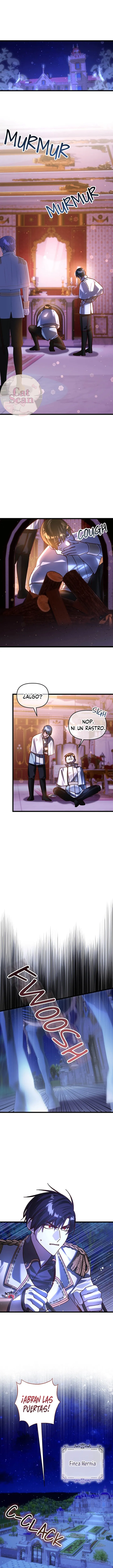 4 Conquistaré a las bestias rebeldes