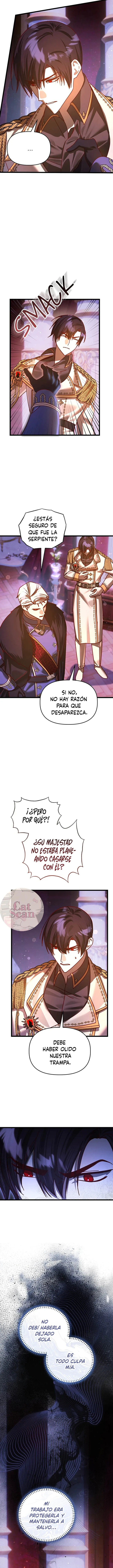 8 Conquistaré a las bestias rebeldes