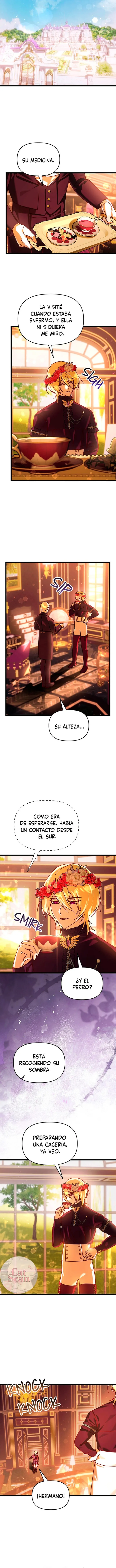 9 Conquistaré a las bestias rebeldes