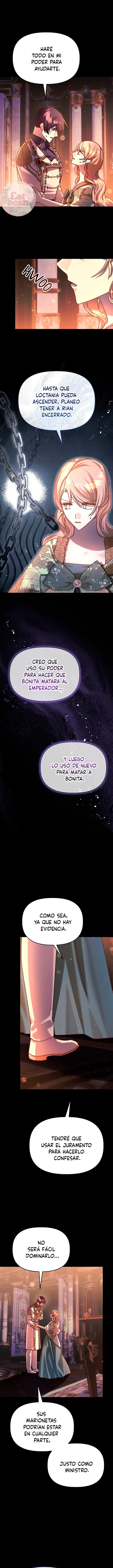 4 Conquistaré a las bestias rebeldes