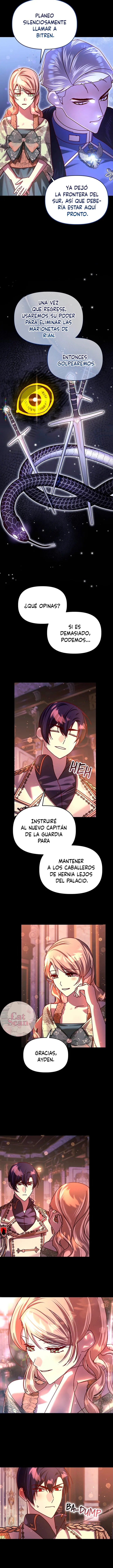 5 Conquistaré a las bestias rebeldes