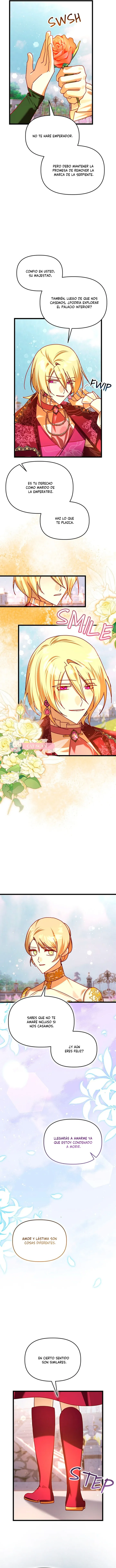 10 Conquistaré a las bestias rebeldes