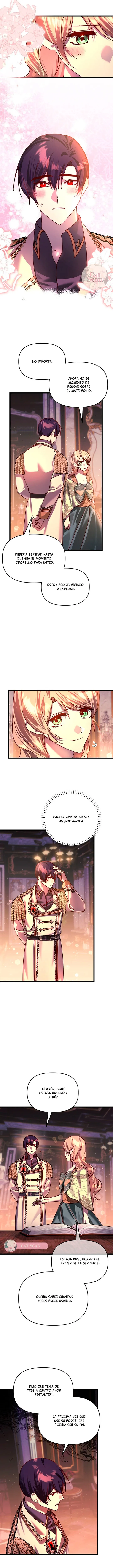 5 Conquistaré a las bestias rebeldes