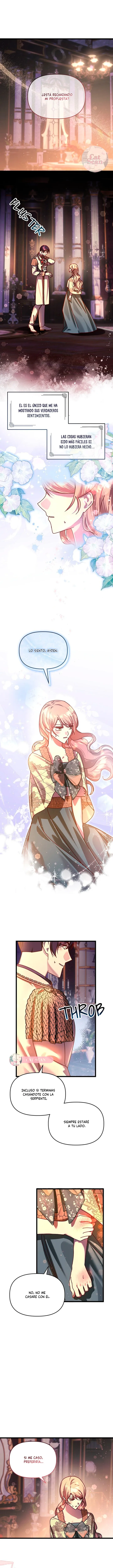 4 Conquistaré a las bestias rebeldes