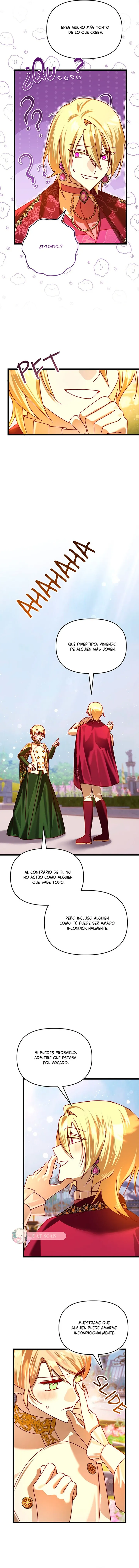 13 Conquistaré a las bestias rebeldes