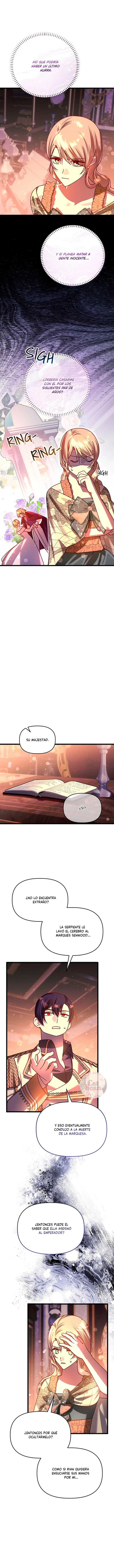 6 Conquistaré a las bestias rebeldes