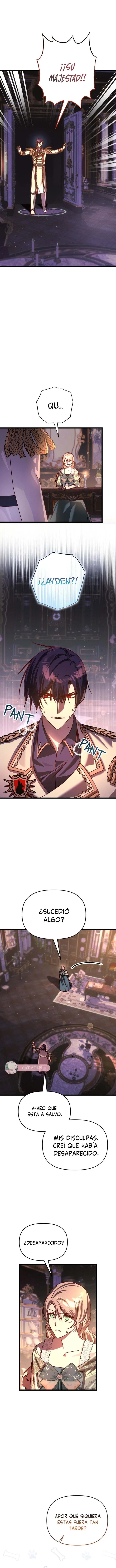 13 Conquistaré a las bestias rebeldes