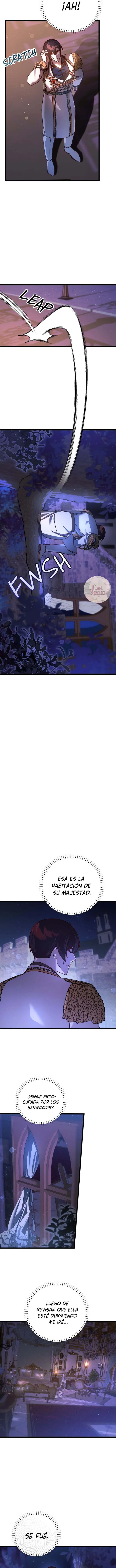 11 Conquistaré a las bestias rebeldes